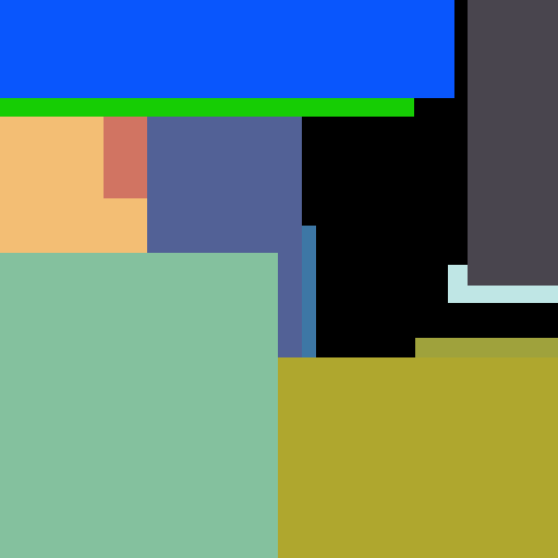 Black Film Sword Gel - obrazek 1