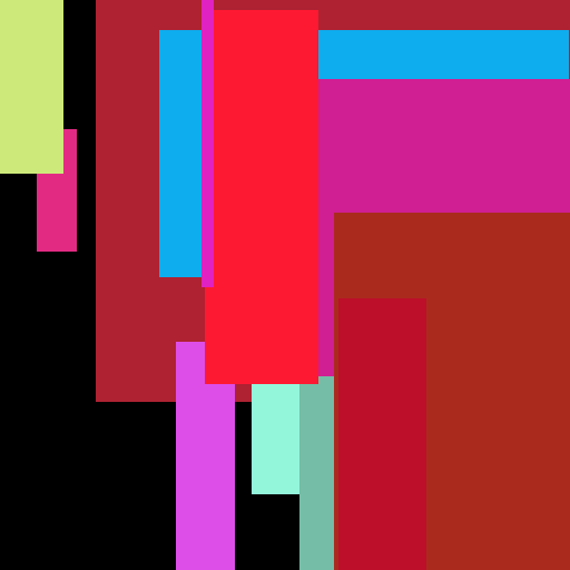 Banana Green Sheet Princess - obrazek 1