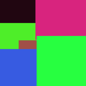 Lavender Download Chicken