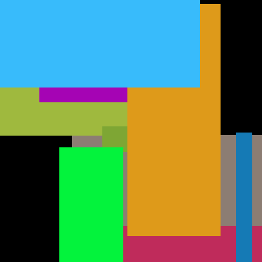 Seat Green Seat Silver - obrazek 1