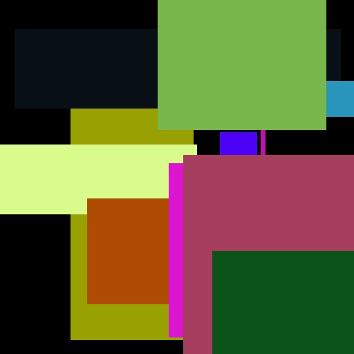 Kit Smoothie Blender - obrazek 1