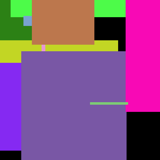 Book Cushion TV - obrazek 1