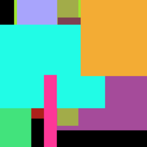 Silver Grey Hot Mac Fish