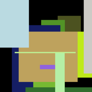 Galaxy White TV Shoe