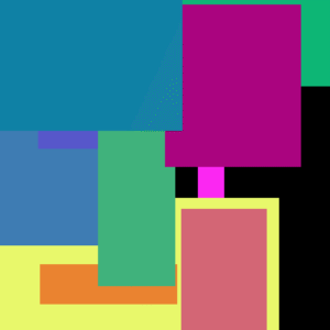 Apple Gun Sword Gold Apple