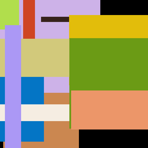 Prince Prince Sheet - obrazek 1