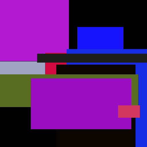 Princess Fire Small - obrazek 1