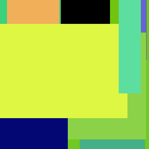 Gift Bed Card - obrazek 1