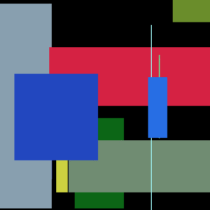 Jazz Bikini Towel Bike