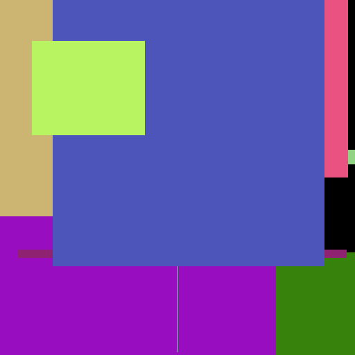 Meat Moustache Princess Black - obrazek 1