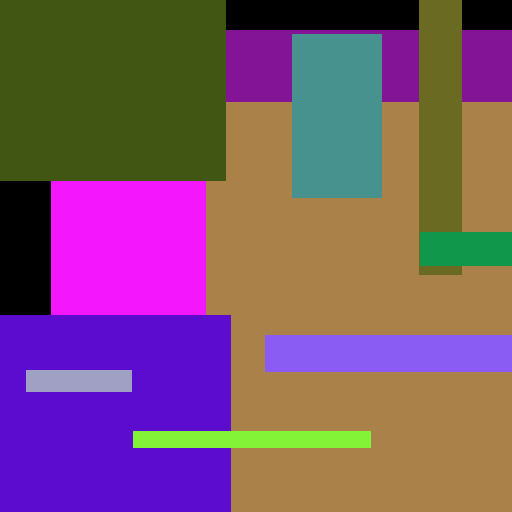 Juice Card Moustache Bikini Water - obrazek 1