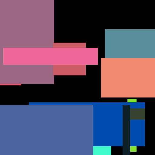 Motorola Thermal Pink - obrazek 1