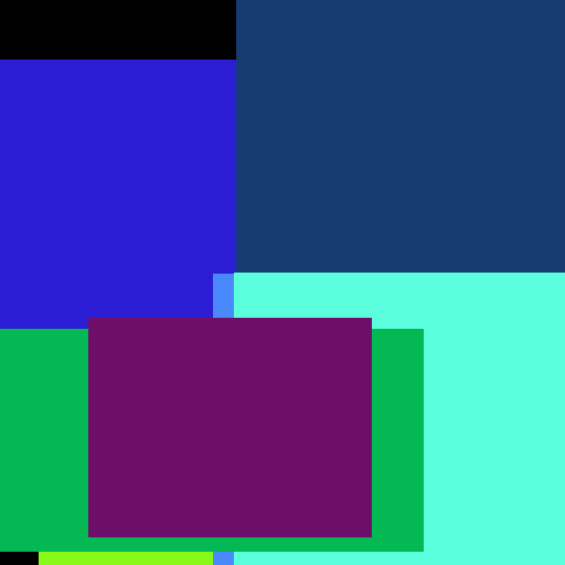 Green Grey - obrazek 1