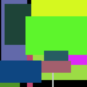 Sword Fish Violet Cool