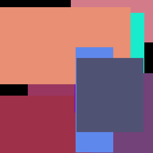 Juice Chair Rooster Refrigerator TV - obrazek 1