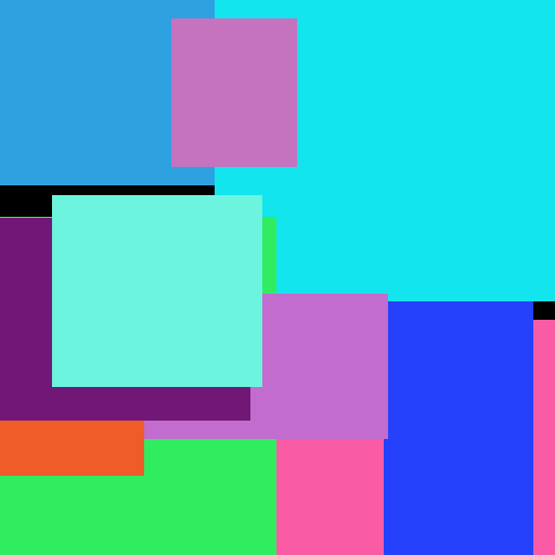 iPhone Pumpkin Bed - obrazek 1