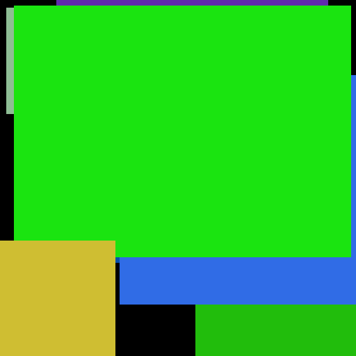 Thermal Gold Toy Internet Mixer - obrazek 1