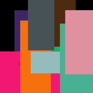 Mac White Plastic Pumpkin