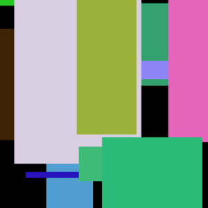 Cola Green Purple Heater Knife