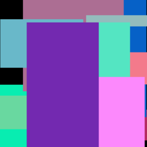 Pumpkin Perl Lavender