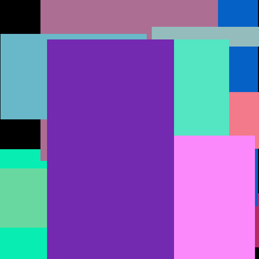 Pumpkin Perl Lavender - obrazek 1