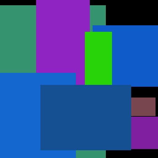 Perl ACME Fire Chicken - obrazek 1