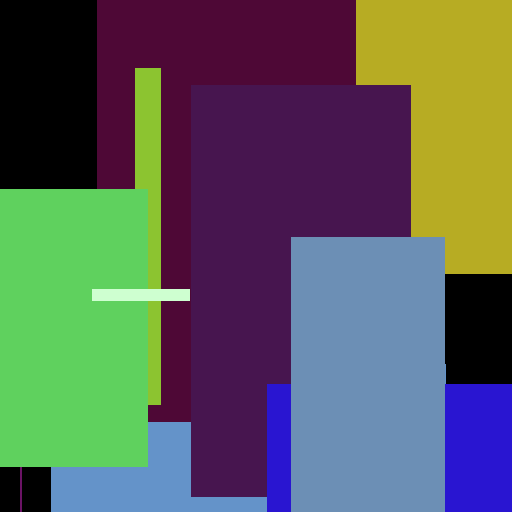 Pink Cooler Apple - obrazek 1