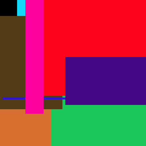 Knife Cover Shower - obrazek 1