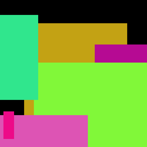 Gun Potato Chicken TV - obrazek 1