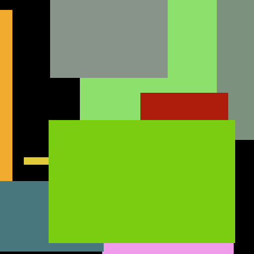 Gun Egg Banana - obrazek 1