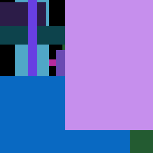 Brass Toy Cooler - obrazek 1