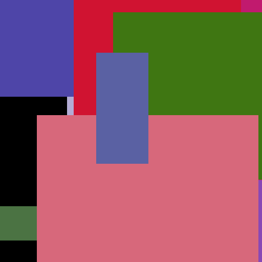 Juice Medium Galaxy - obrazek 1