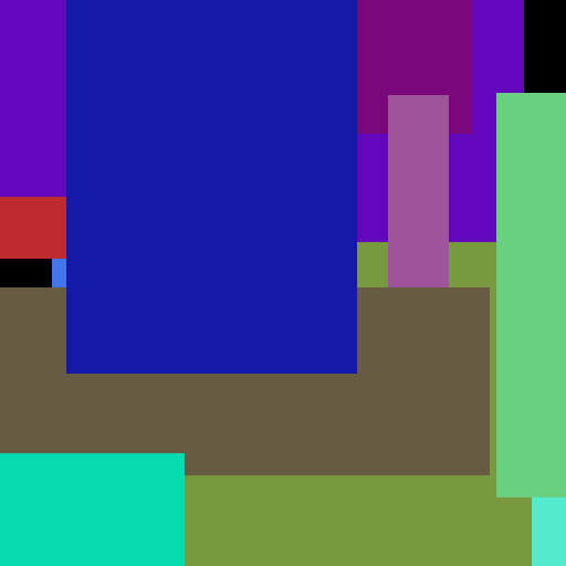 Lime Knife Medium - obrazek 1