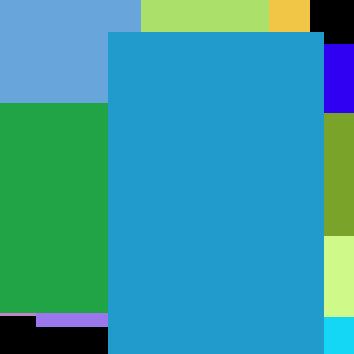 Mac Toy Moustache - obrazek 1