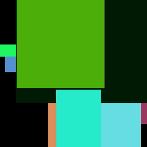 Moustache Soy - obrazek 1