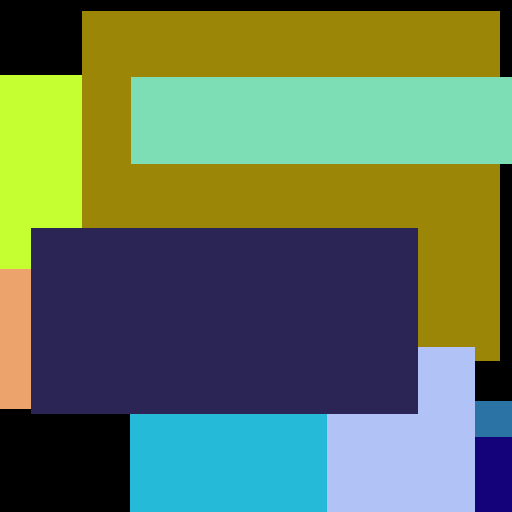 Thermal Egg Blender Potato - obrazek 1