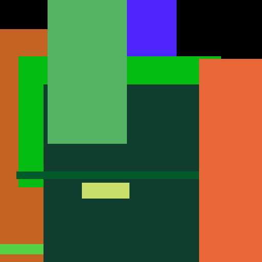 Water Sword - obrazek 1