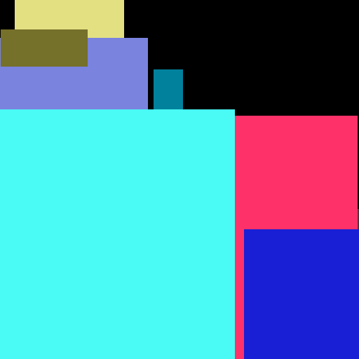 Washer Grey Fire - obrazek 1