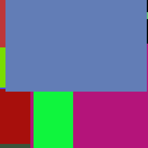 Table Violet Soy Gift Film - obrazek 1