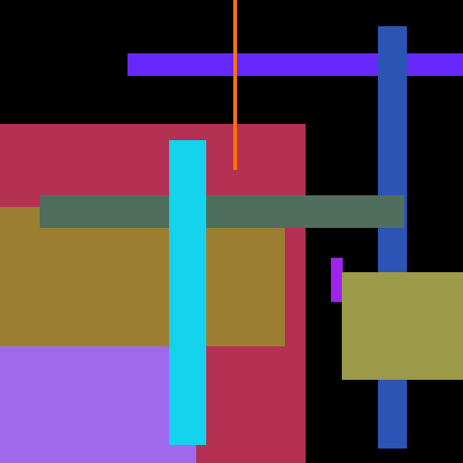 Doll HDMI Juice Trouser - obrazek 1