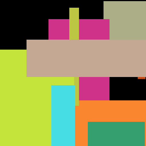 Fire Oven Juice Chair - obrazek 1