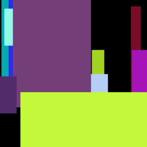 Toy Refrigerator Car