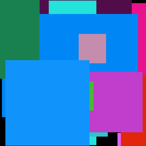 Mixer Sword Movie Washer - obrazek 1