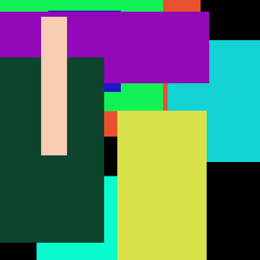 Trouser Microwave Small - obrazek 1