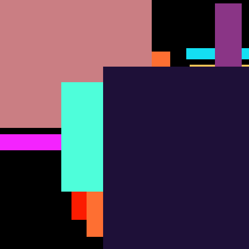 Violet Soy - obrazek 1