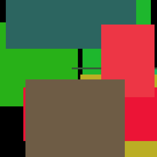 Juice Chair Gold Pink - obrazek 1