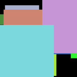 Card Strawberry Cool White Carrot