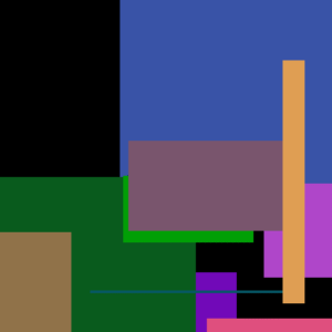 Smoothie Book Mixer Bikini Brown