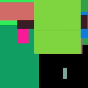 Black Black Strawberry