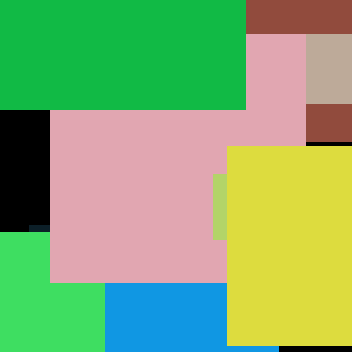 TV Bikini Meat - obrazek 1